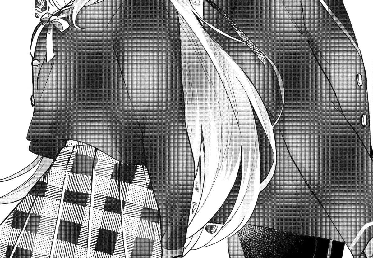 Cool Na Megami-Sama To Issho Ni Sundara, Amayakashi Sugite Ponkotsu Ni Shite Shimatta Ken Ni Tsuite Chapter 4 page 14 - 