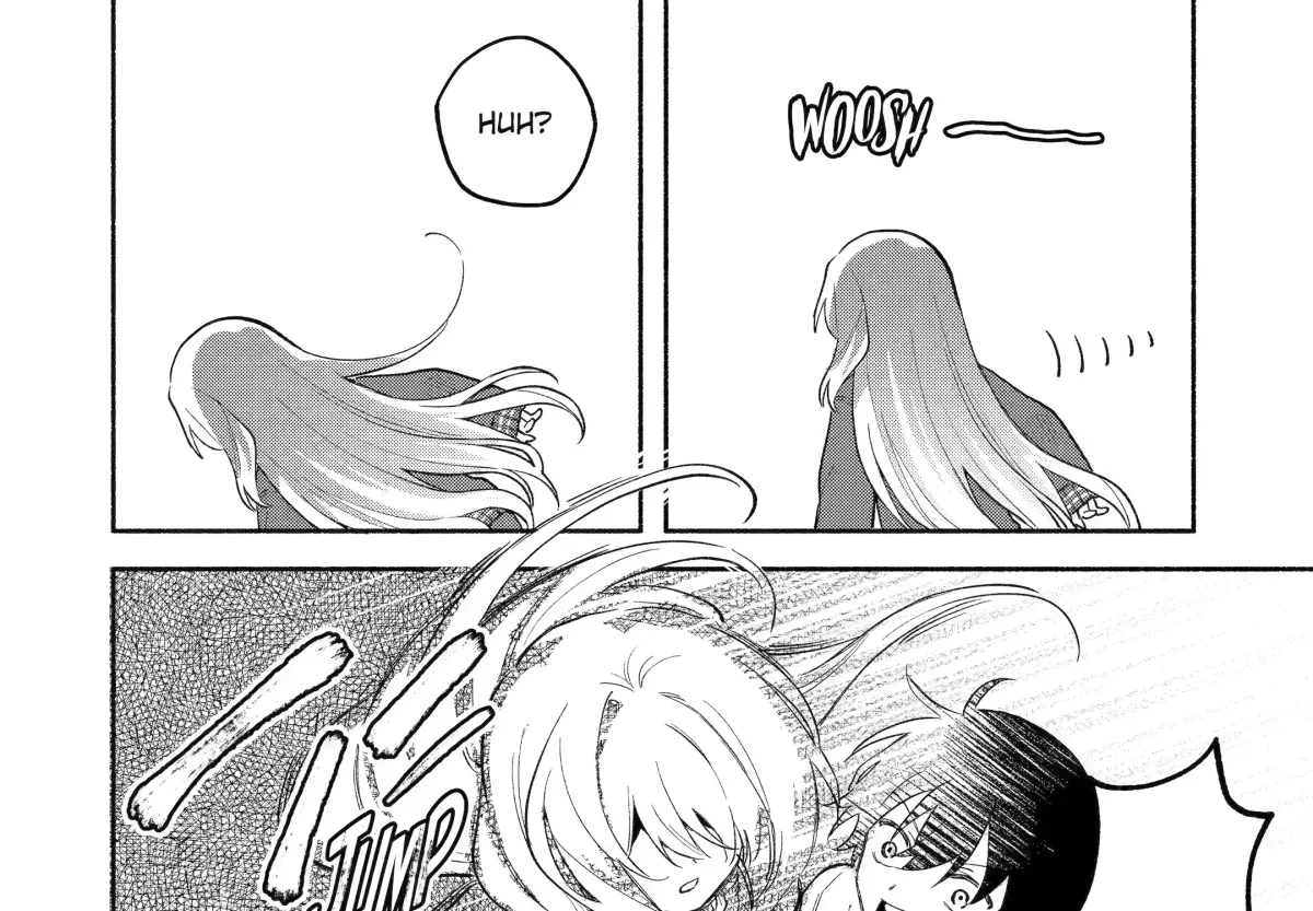 Cool Na Megami-Sama To Issho Ni Sundara, Amayakashi Sugite Ponkotsu Ni Shite Shimatta Ken Ni Tsuite Chapter 4 page 22 - 