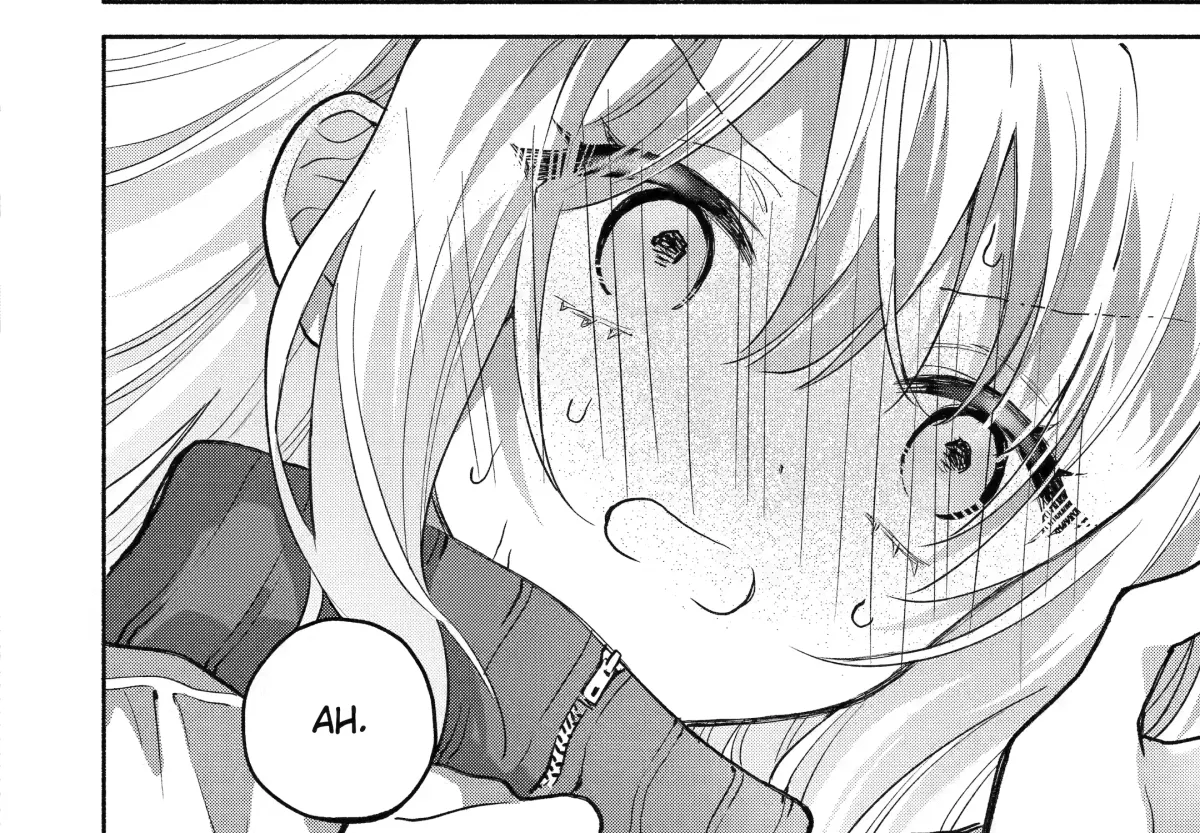Cool Na Megami-Sama To Issho Ni Sundara, Amayakashi Sugite Ponkotsu Ni Shite Shimatta Ken Ni Tsuite Chapter 4 page 41 - 