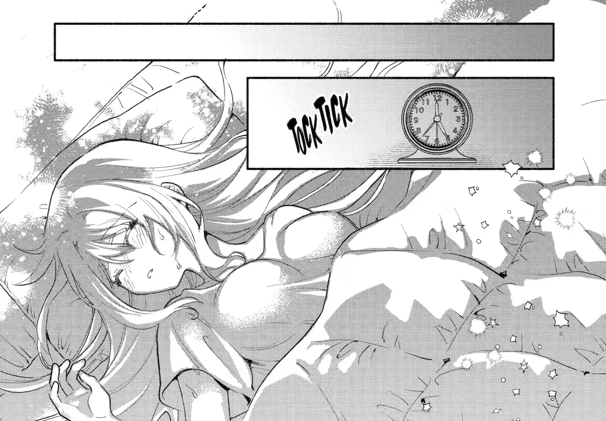 Cool Na Megami-Sama To Issho Ni Sundara, Amayakashi Sugite Ponkotsu Ni Shite Shimatta Ken Ni Tsuite Chapter 4 page 61 - 
