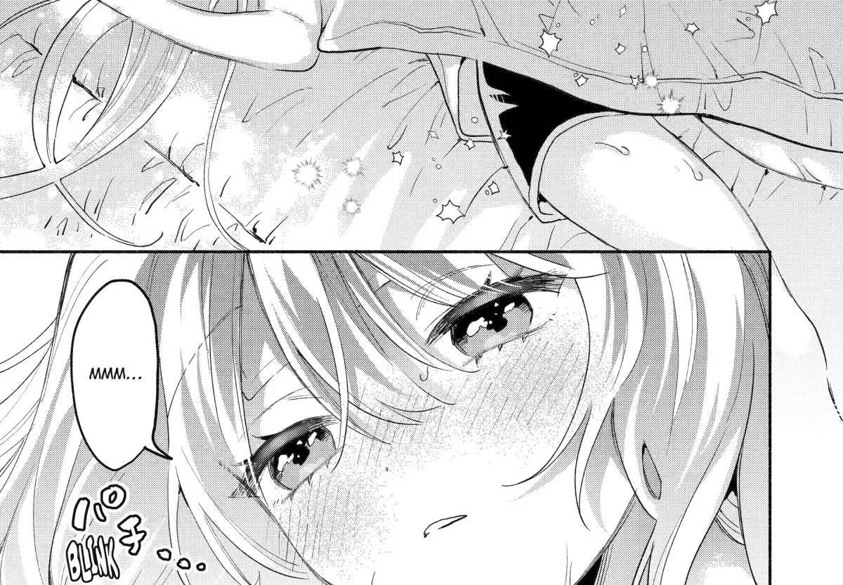 Cool Na Megami-Sama To Issho Ni Sundara, Amayakashi Sugite Ponkotsu Ni Shite Shimatta Ken Ni Tsuite Chapter 4 page 62 - 