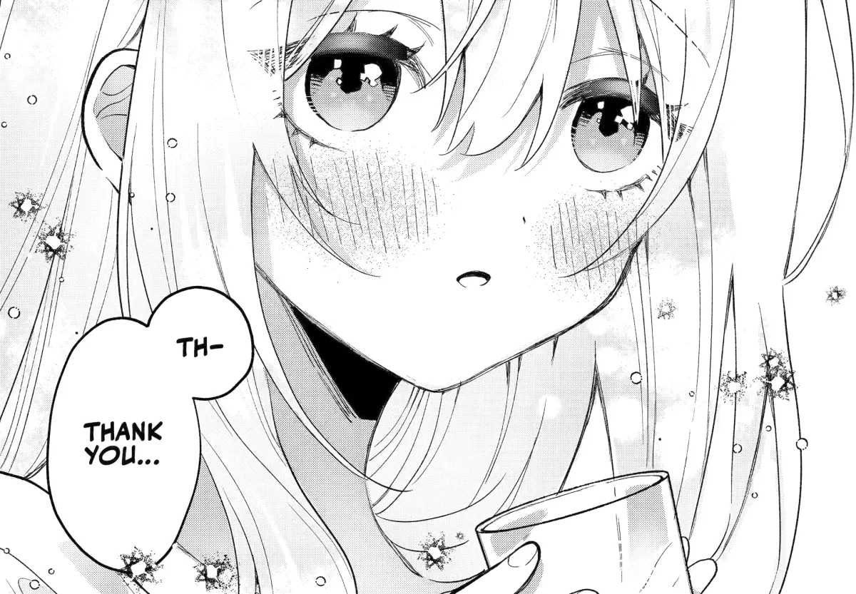 Cool Na Megami-Sama To Issho Ni Sundara, Amayakashi Sugite Ponkotsu Ni Shite Shimatta Ken Ni Tsuite Chapter 4 page 74 - 