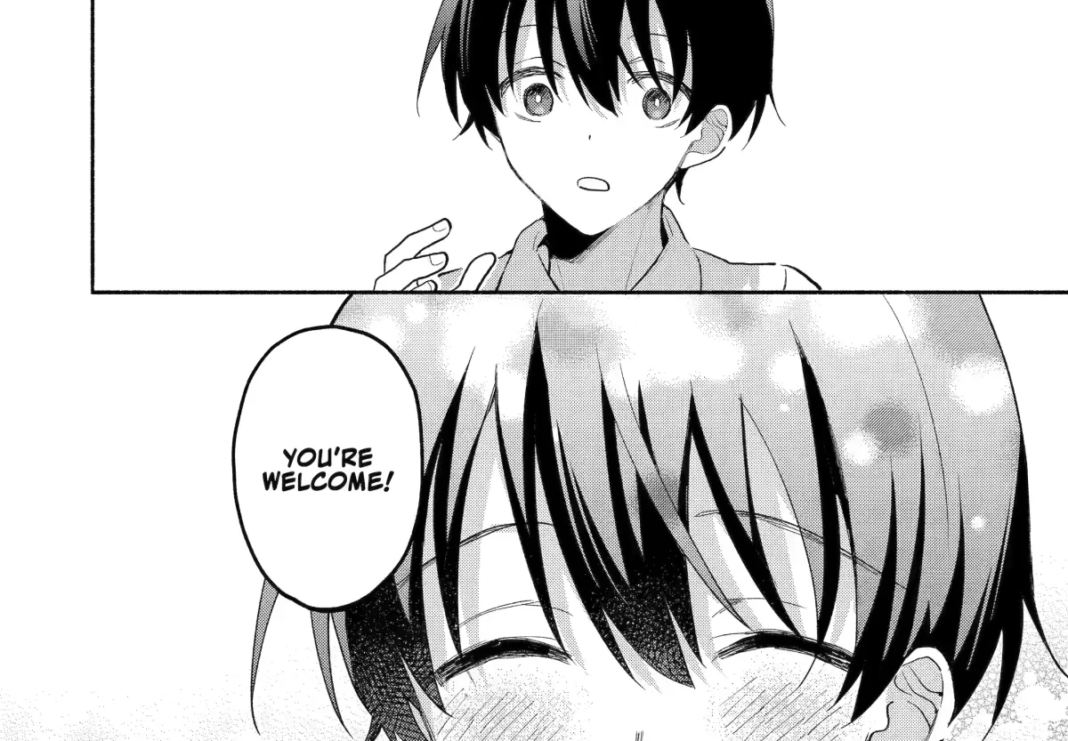 Cool Na Megami-Sama To Issho Ni Sundara, Amayakashi Sugite Ponkotsu Ni Shite Shimatta Ken Ni Tsuite Chapter 4 page 76 - 