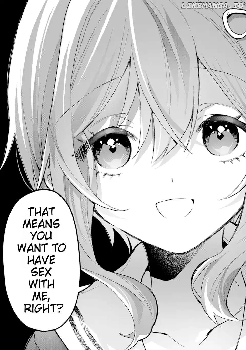 Cool Na Megami-Sama To Issho Ni Sundara, Amayakashi Sugite Ponkotsu Ni Shite Shimatta Ken Ni Tsuite Chapter 5.3 page 6 - 
