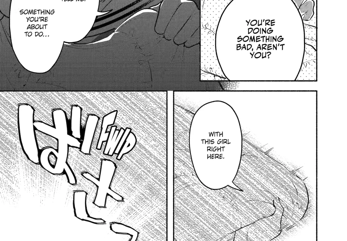 Cool Na Megami-Sama To Issho Ni Sundara, Amayakashi Sugite Ponkotsu Ni Shite Shimatta Ken Ni Tsuite Chapter 6 page 20 - 