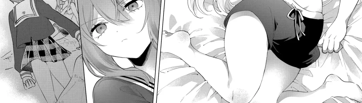 Cool Na Megami-Sama To Issho Ni Sundara, Amayakashi Sugite Ponkotsu Ni Shite Shimatta Ken Ni Tsuite Chapter 6 page 23 - 