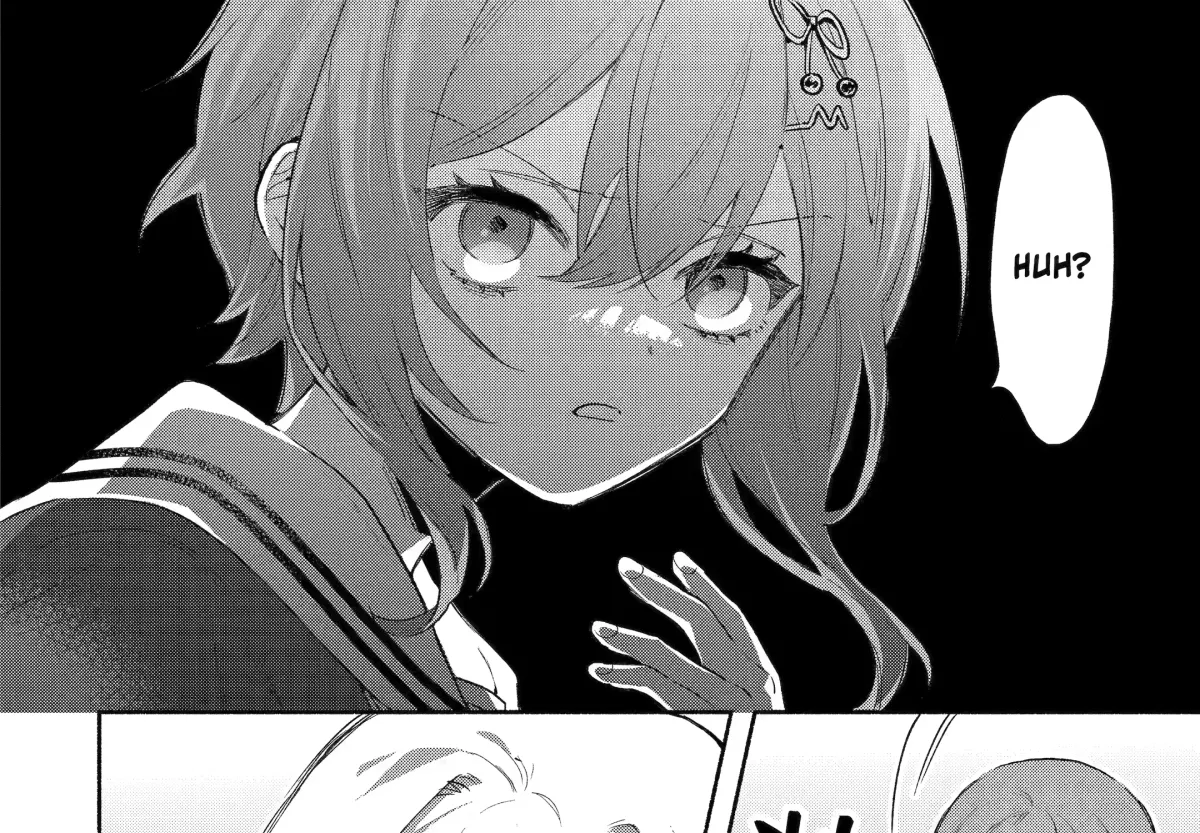 Cool Na Megami-Sama To Issho Ni Sundara, Amayakashi Sugite Ponkotsu Ni Shite Shimatta Ken Ni Tsuite Chapter 6 page 60 - 