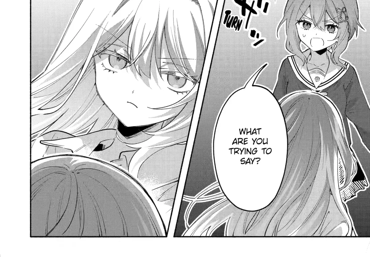 Cool Na Megami-Sama To Issho Ni Sundara, Amayakashi Sugite Ponkotsu Ni Shite Shimatta Ken Ni Tsuite Chapter 6 page 61 - 