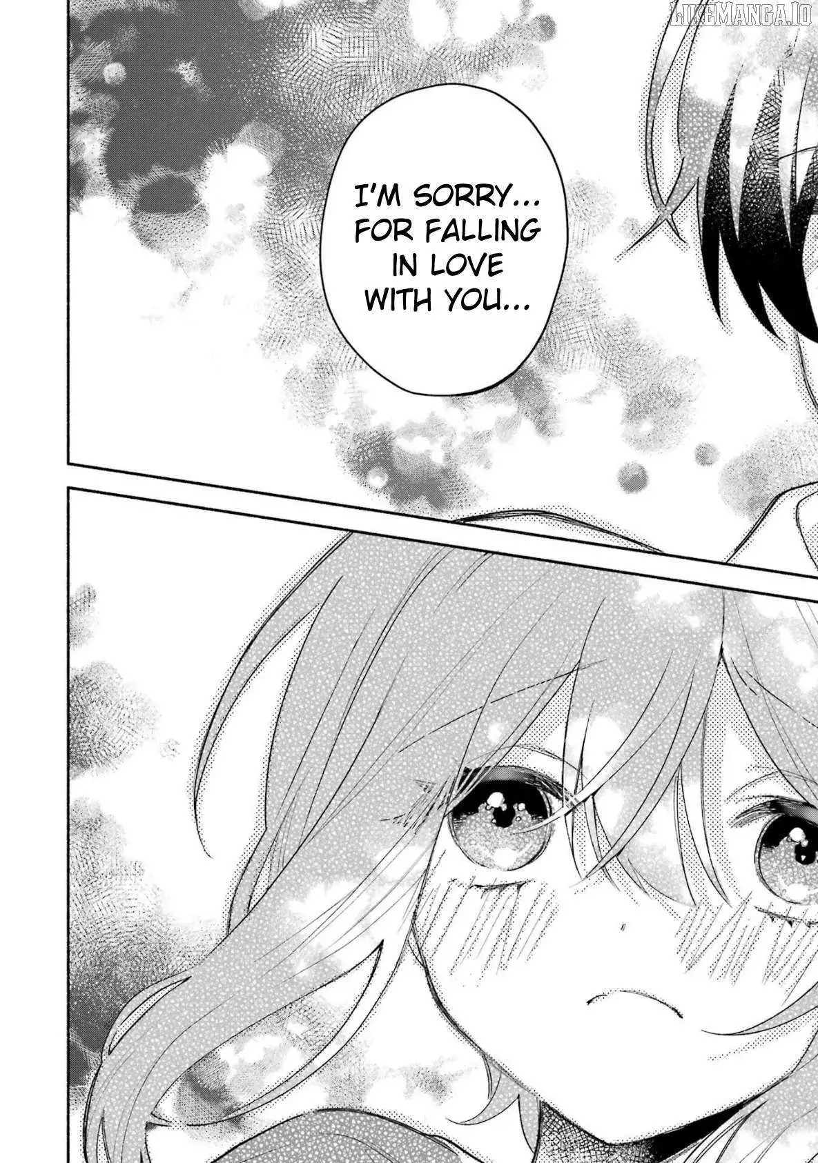 Cool Na Megami-Sama To Issho Ni Sundara, Amayakashi Sugite Ponkotsu Ni Shite Shimatta Ken Ni Tsuite Chapter 7.2 page 6 - 