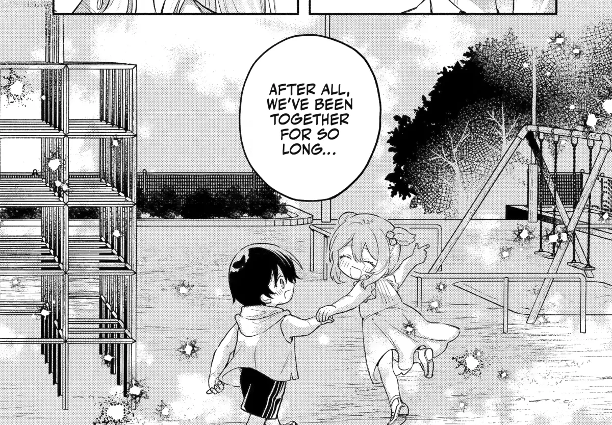 Cool Na Megami-Sama To Issho Ni Sundara, Amayakashi Sugite Ponkotsu Ni Shite Shimatta Ken Ni Tsuite Chapter 7 page 23 - 