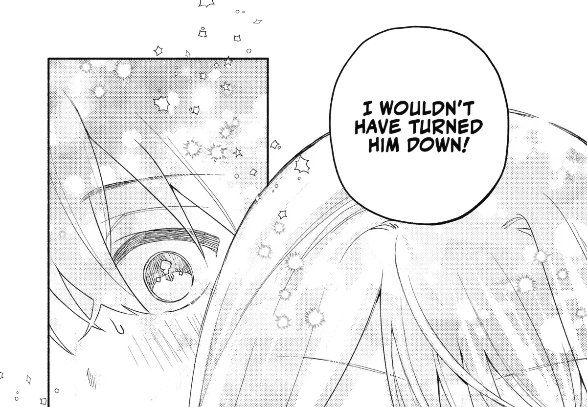 Cool Na Megami-Sama To Issho Ni Sundara, Amayakashi Sugite Ponkotsu Ni Shite Shimatta Ken Ni Tsuite Chapter 7 page 28 - 