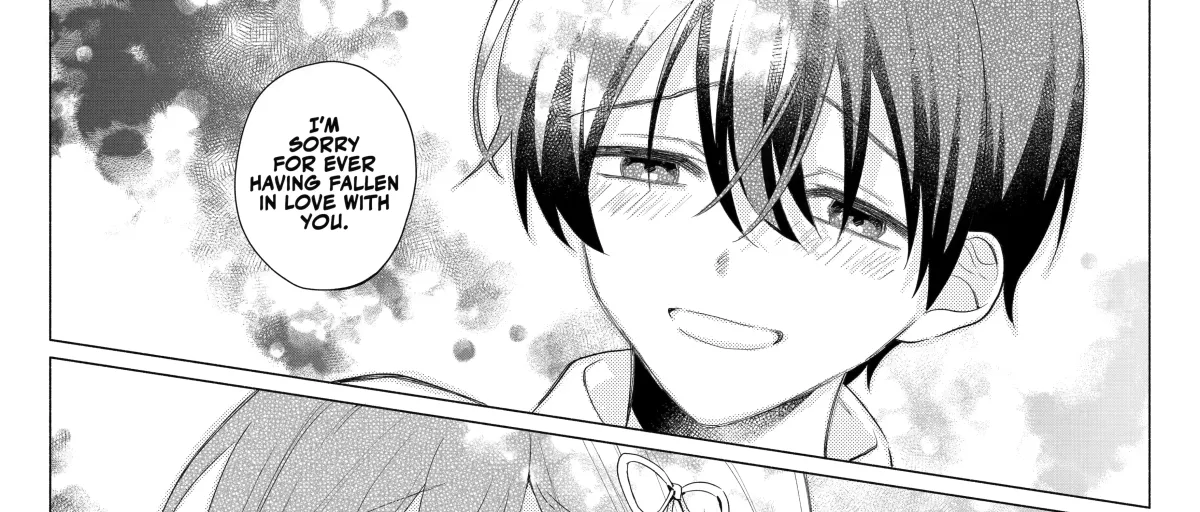 Cool Na Megami-Sama To Issho Ni Sundara, Amayakashi Sugite Ponkotsu Ni Shite Shimatta Ken Ni Tsuite Chapter 7 page 46 - 