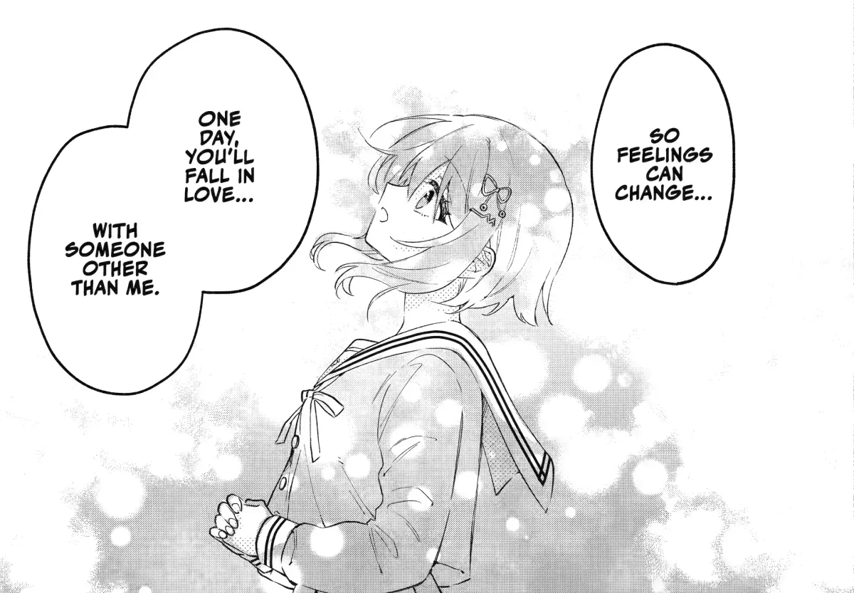 Cool Na Megami-Sama To Issho Ni Sundara, Amayakashi Sugite Ponkotsu Ni Shite Shimatta Ken Ni Tsuite Chapter 7 page 51 - 
