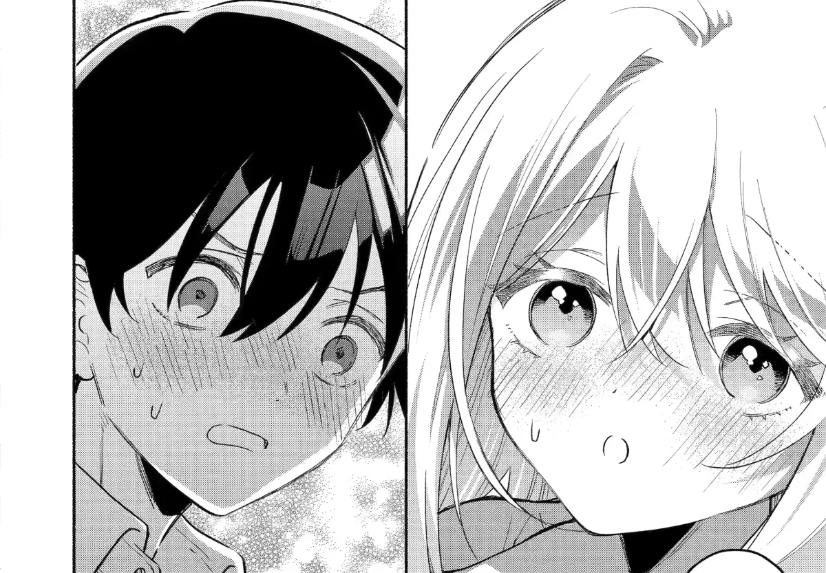Cool Na Megami-Sama To Issho Ni Sundara, Amayakashi Sugite Ponkotsu Ni Shite Shimatta Ken Ni Tsuite Chapter 7 page 66 - 