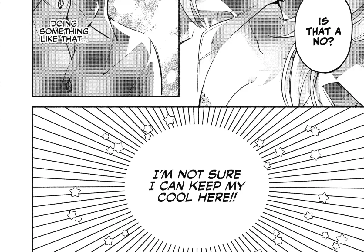 Cool Na Megami-Sama To Issho Ni Sundara, Amayakashi Sugite Ponkotsu Ni Shite Shimatta Ken Ni Tsuite Chapter 7 page 67 - 