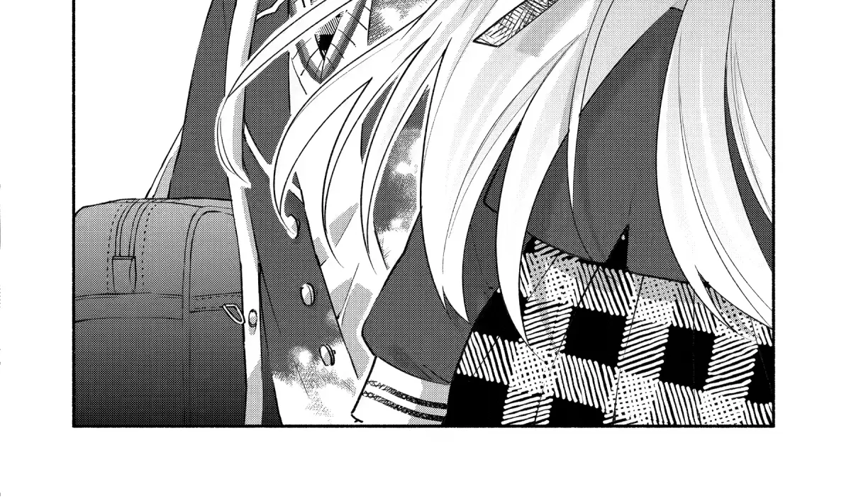 Cool Na Megami-Sama To Issho Ni Sundara, Amayakashi Sugite Ponkotsu Ni Shite Shimatta Ken Ni Tsuite Chapter 8 page 4 - 
