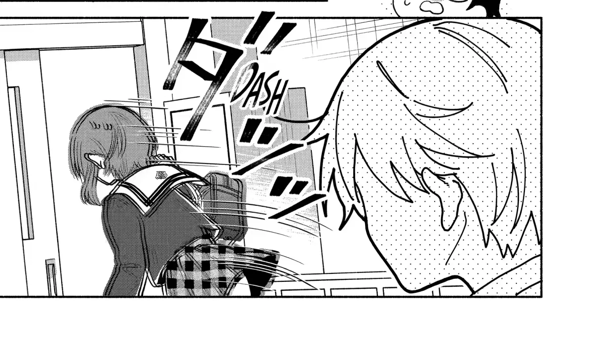 Cool Na Megami-Sama To Issho Ni Sundara, Amayakashi Sugite Ponkotsu Ni Shite Shimatta Ken Ni Tsuite Chapter 8 page 51 - 