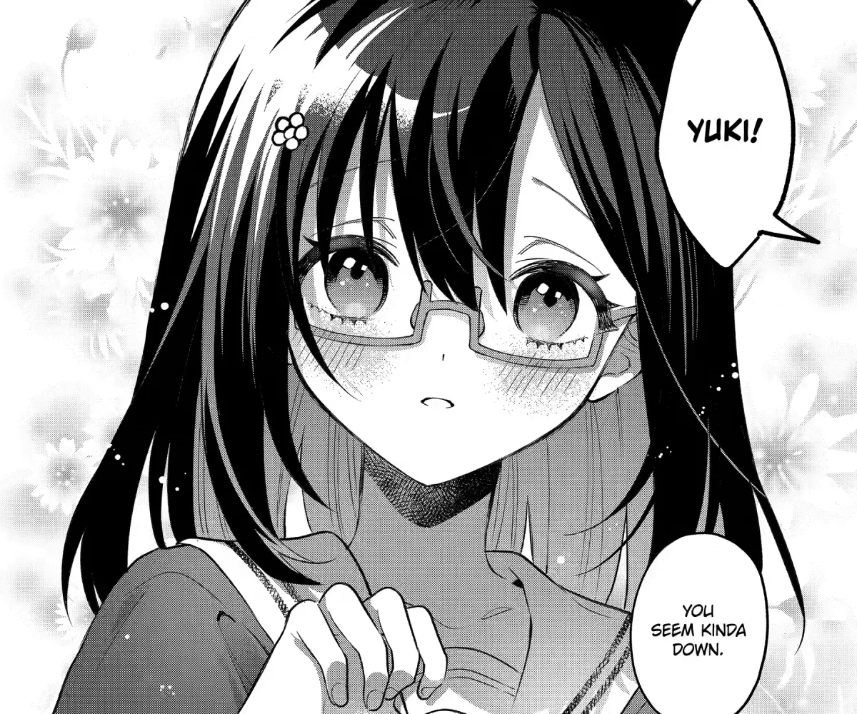Cool Na Megami-Sama To Issho Ni Sundara, Amayakashi Sugite Ponkotsu Ni Shite Shimatta Ken Ni Tsuite Chapter 8 page 56 - 