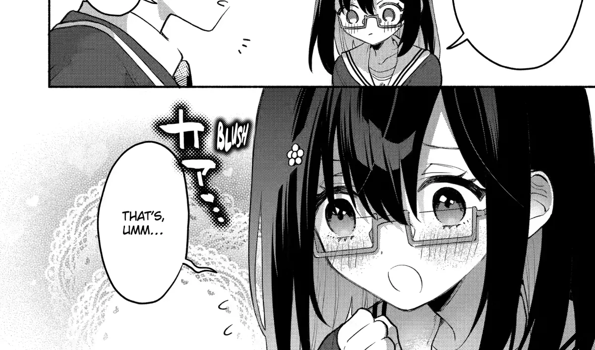 Cool Na Megami-Sama To Issho Ni Sundara, Amayakashi Sugite Ponkotsu Ni Shite Shimatta Ken Ni Tsuite Chapter 9 page 16 - 