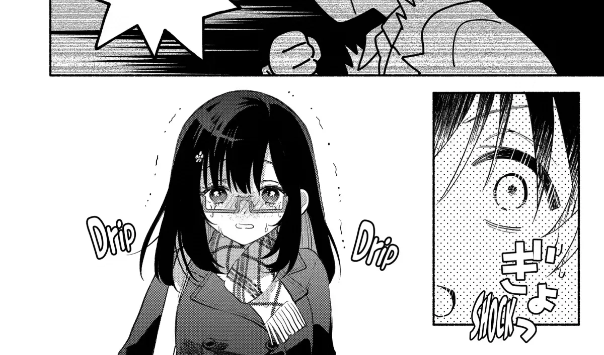 Cool Na Megami-Sama To Issho Ni Sundara, Amayakashi Sugite Ponkotsu Ni Shite Shimatta Ken Ni Tsuite Chapter 9 page 60 - 