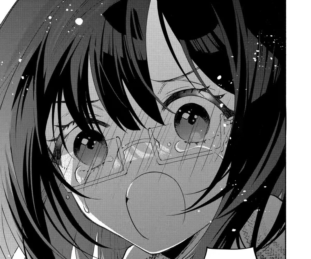 Cool Na Megami-Sama To Issho Ni Sundara, Amayakashi Sugite Ponkotsu Ni Shite Shimatta Ken Ni Tsuite Chapter 9 page 65 - 