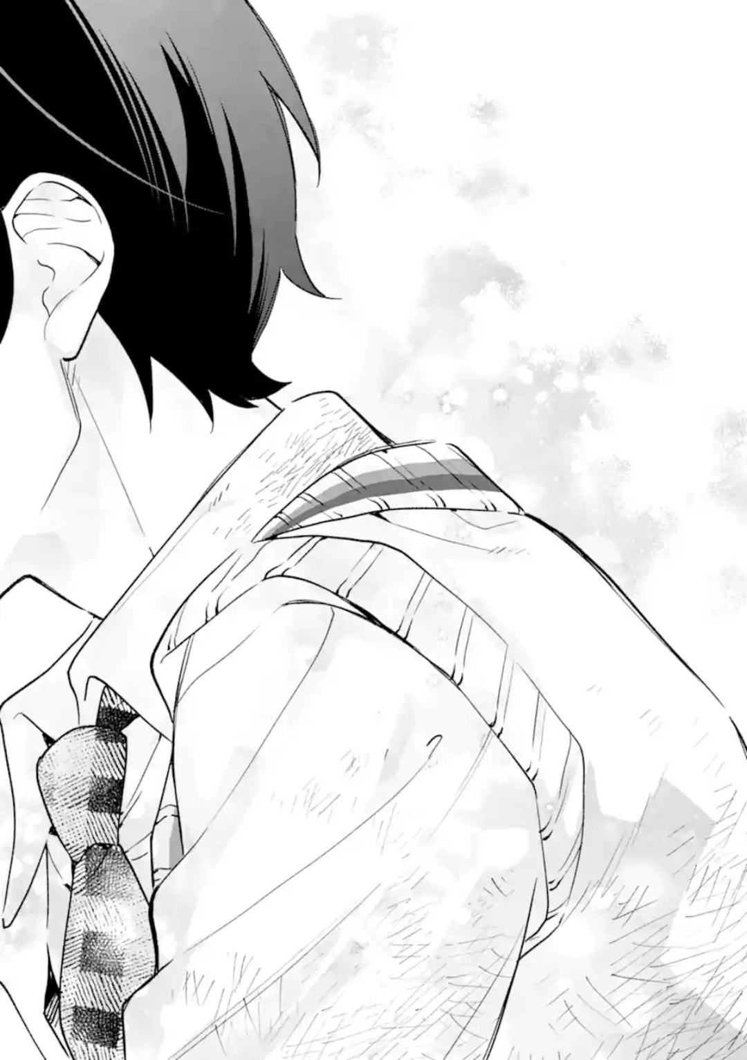 Cool na Megami-sama to Issho ni Sundara, Amayakashi Sugite Ponkotsu ni shiteshimatta Ken ni Tsuite Chapter 22.1 page 12 - 