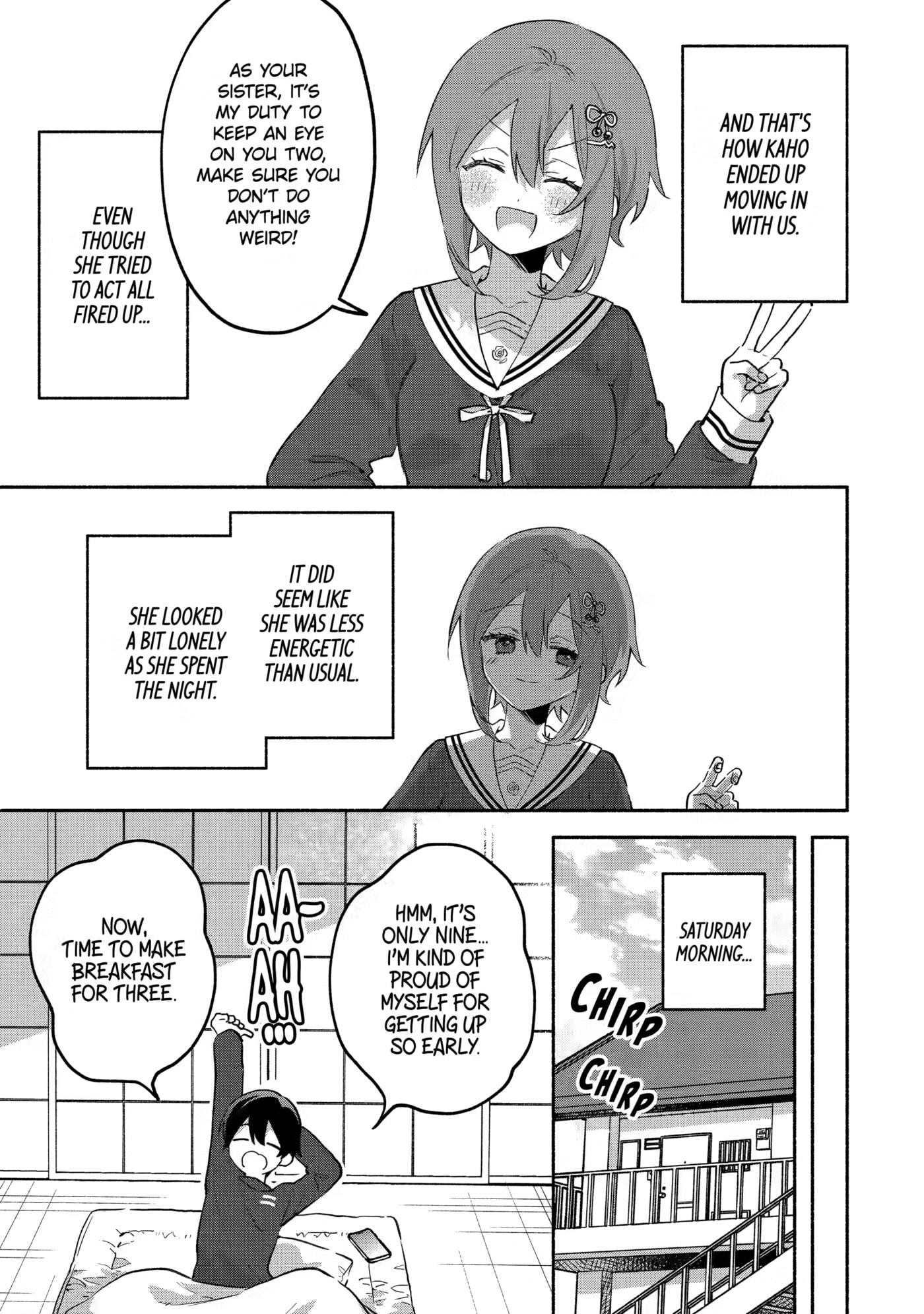 Cool na Megami-sama to Issho ni Sundara, Amayakashi Sugite Ponkotsu ni shiteshimatta Ken ni Tsuite Chapter 25 page 26 - 