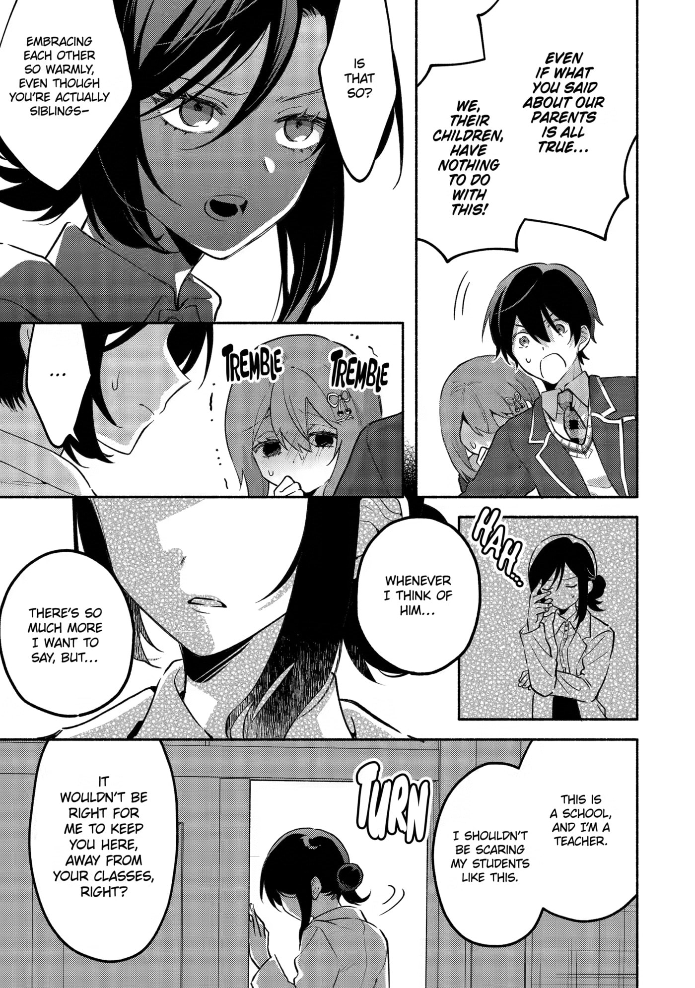 Cool na Megami-sama to Issho ni Sundara, Amayakashi Sugite Ponkotsu ni shiteshimatta Ken ni Tsuite Chapter 25 page 7 - 