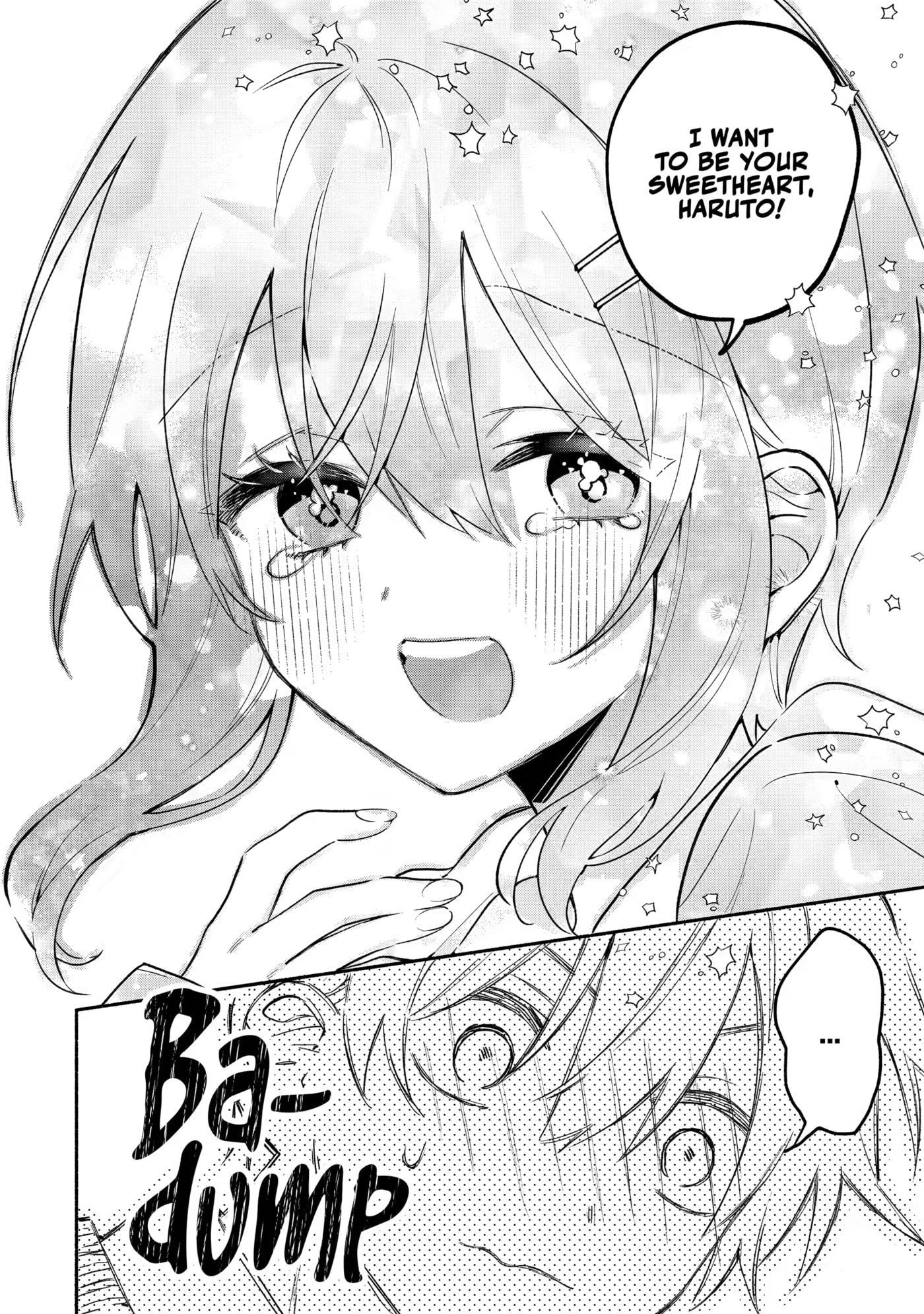 Cool na Megami-sama to Issho ni Sundara, Amayakashi Sugite Ponkotsu ni shiteshimatta Ken ni Tsuite Chapter 26 page 14 - 