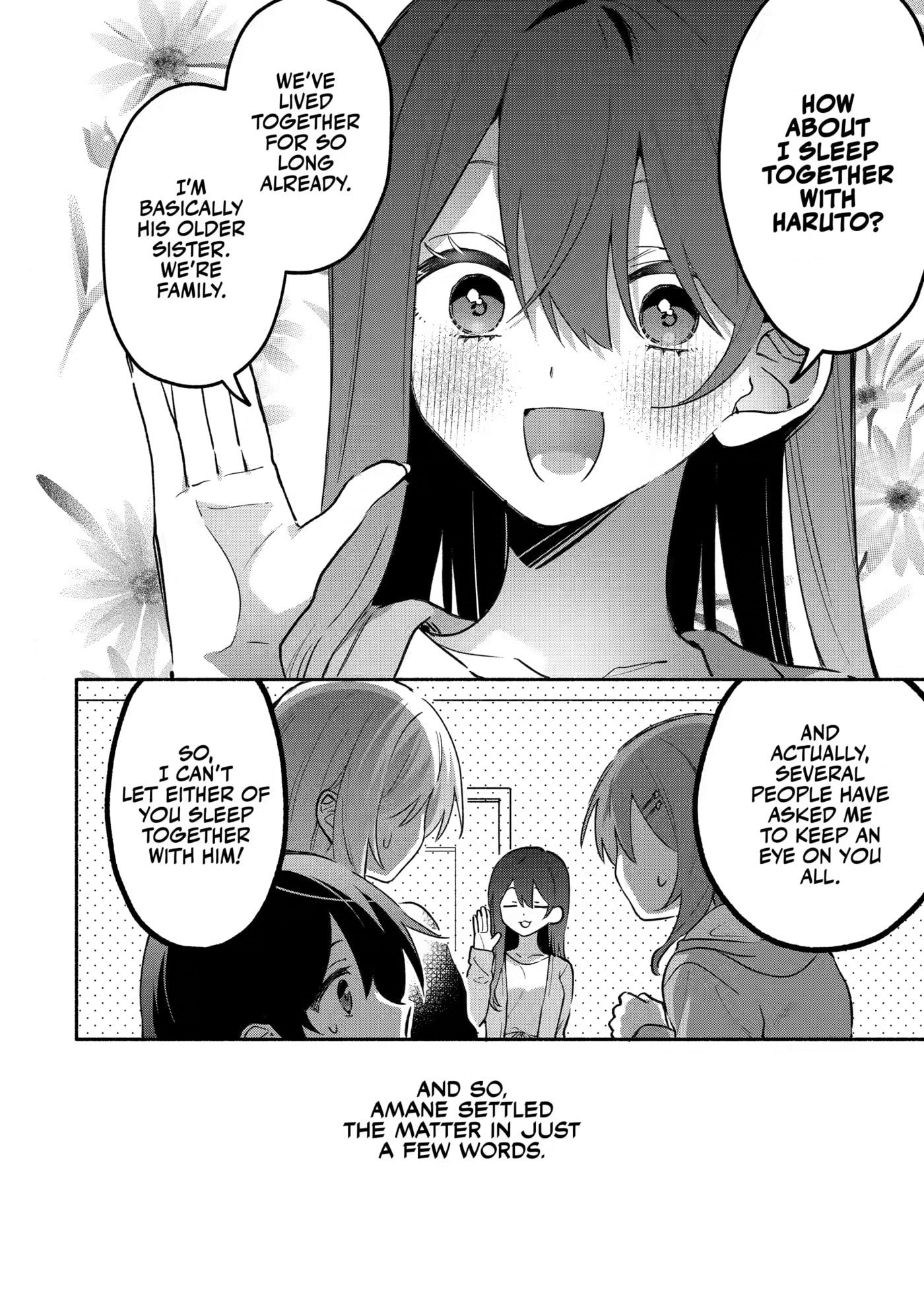 Cool na Megami-sama to Issho ni Sundara, Amayakashi Sugite Ponkotsu ni shiteshimatta Ken ni Tsuite Chapter 26 page 20 - 