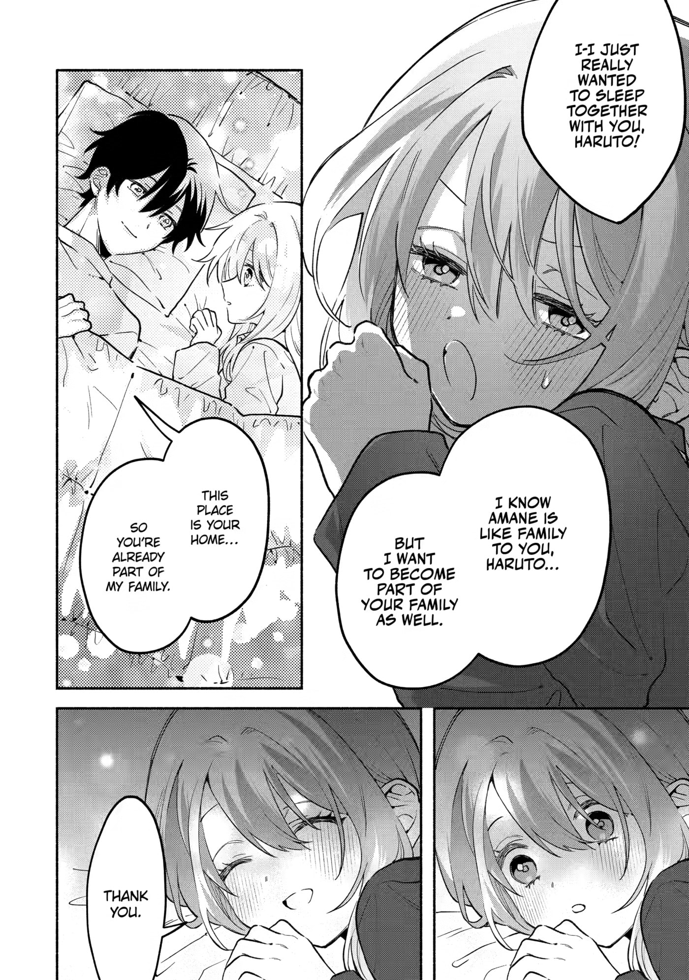 Cool na Megami-sama to Issho ni Sundara, Amayakashi Sugite Ponkotsu ni shiteshimatta Ken ni Tsuite Chapter 27 page 10 - 