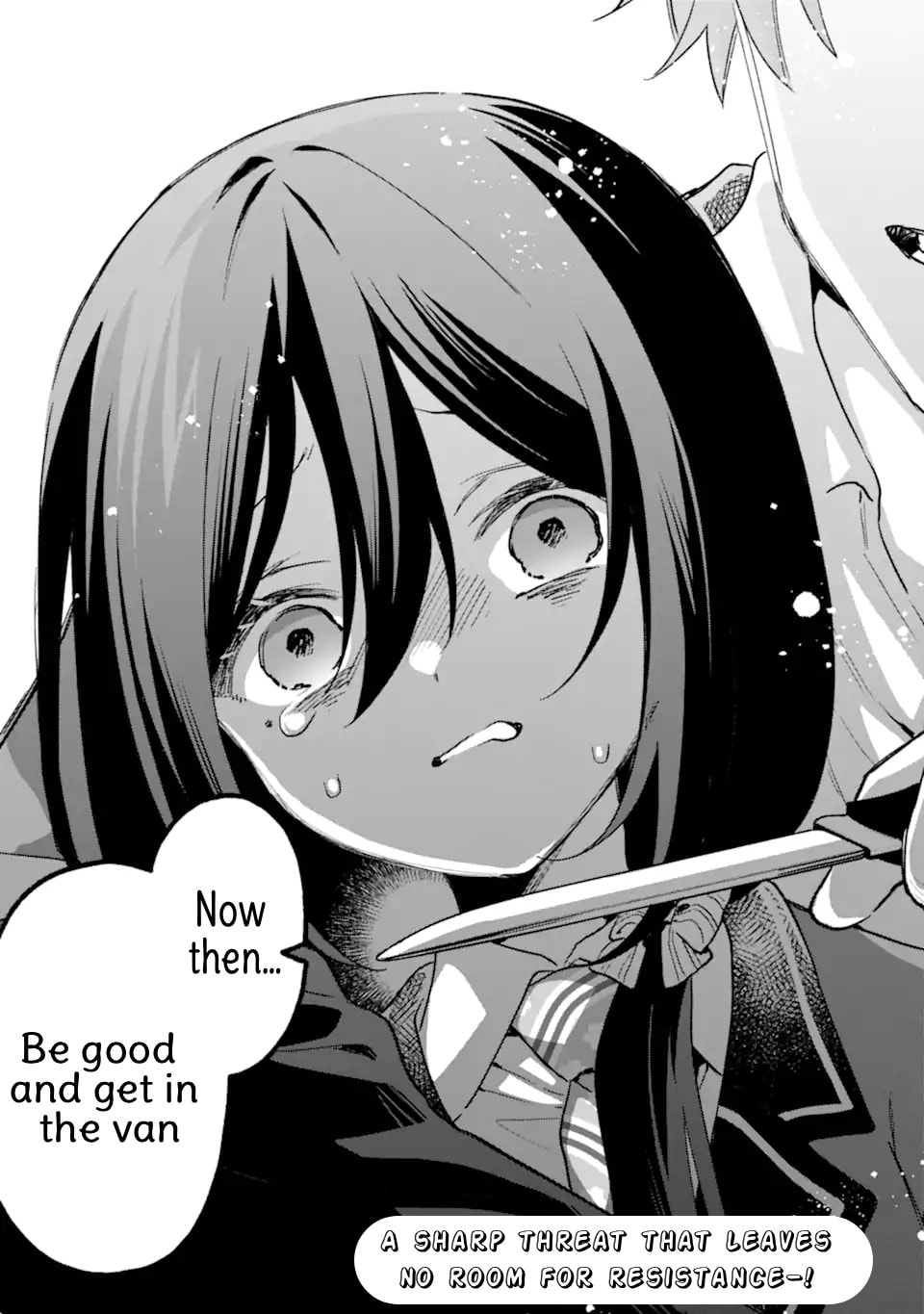 Cool na Megami-sama to Issho ni Sundara, Amayakashi Sugite Ponkotsu ni shiteshimatta Ken ni Tsuite Chapter 32.2 page 13 - 