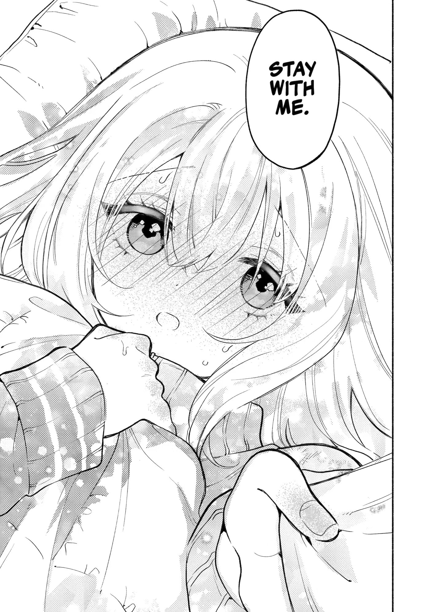 Cool na Megami-sama to Issho ni Sundara, Amayakashi Sugite Ponkotsu ni shiteshimatta Ken ni Tsuite Chapter 4 page 13 - 