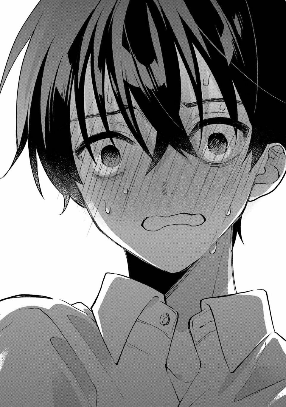 Cool na Megami-sama to Issho ni Sundara, Amayakashi Sugite Ponkotsu ni shiteshimatta Ken ni Tsuite Chapter 5.3 page 7 - 