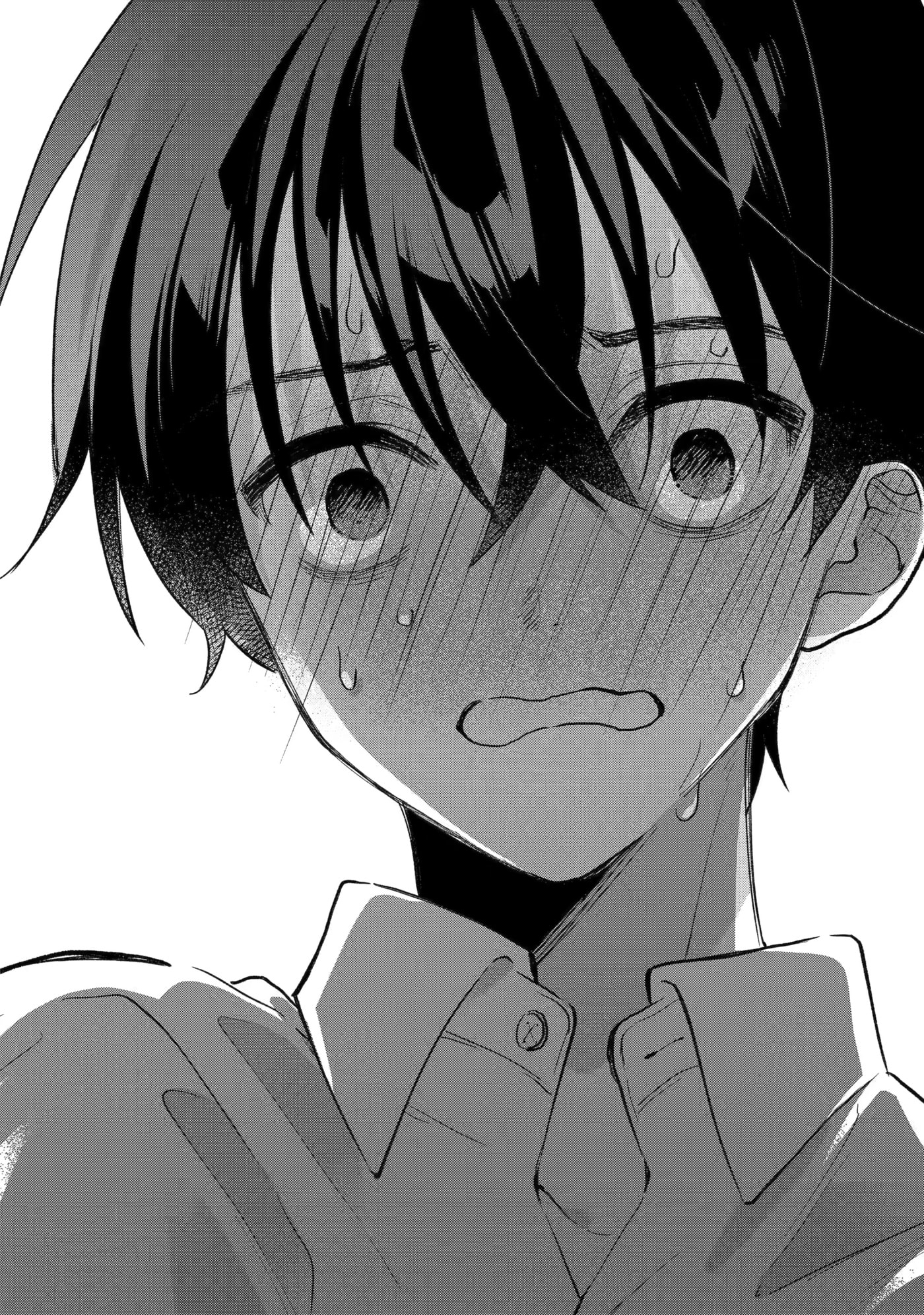Cool na Megami-sama to Issho ni Sundara, Amayakashi Sugite Ponkotsu ni shiteshimatta Ken ni Tsuite Chapter 5 page 28 - 