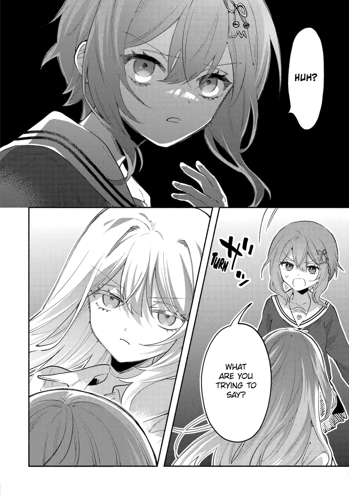 Cool na Megami-sama to Issho ni Sundara, Amayakashi Sugite Ponkotsu ni shiteshimatta Ken ni Tsuite Chapter 6 page 21 - 