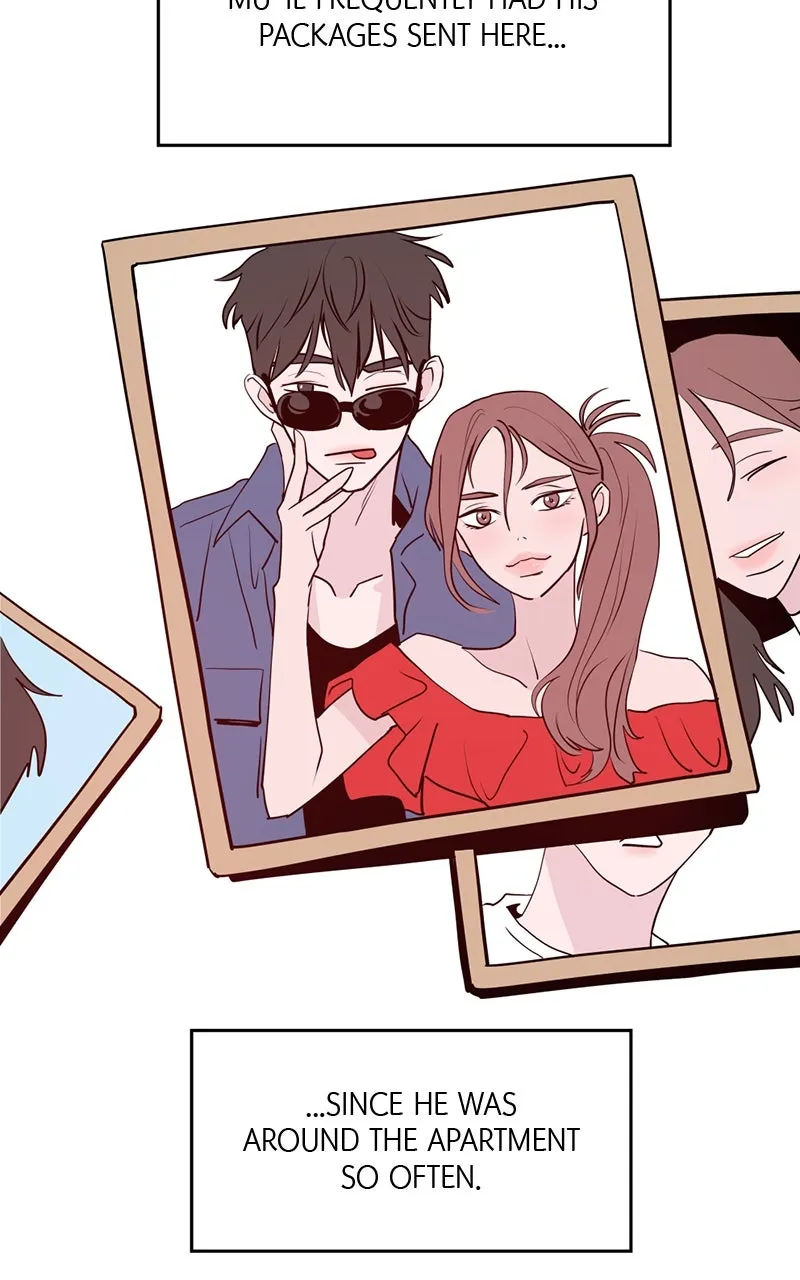 Copy-Paste Romance Chapter 1 page 104 - 