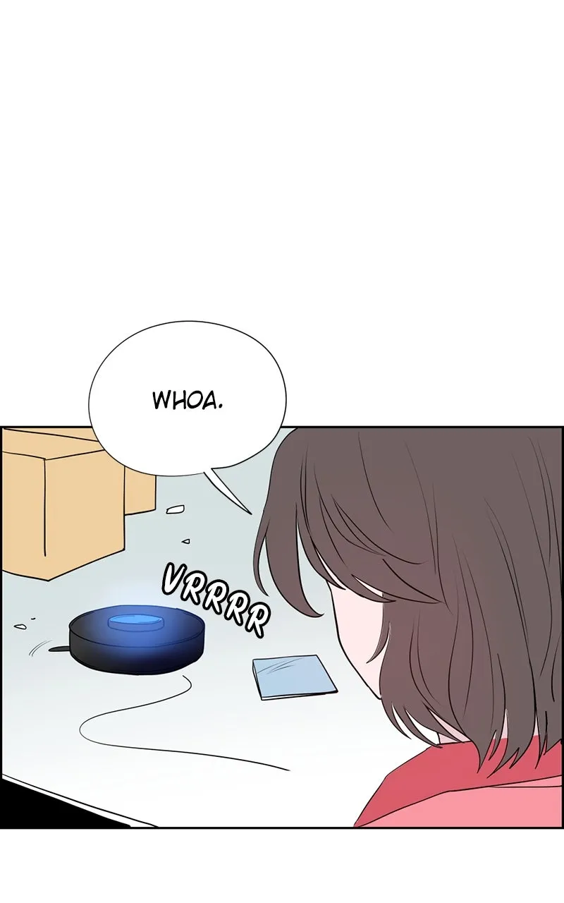 Copy-Paste Romance Chapter 1 page 113 - 