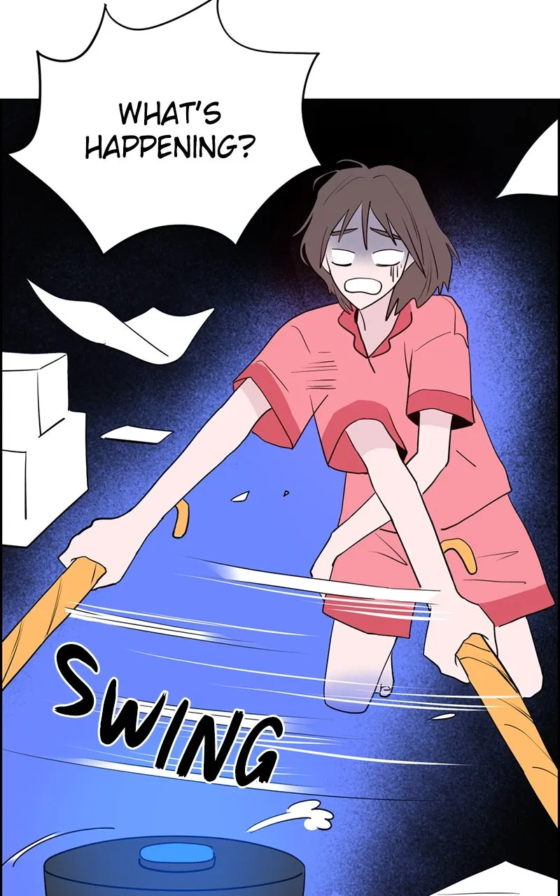Copy-Paste Romance Chapter 1 page 120 - 