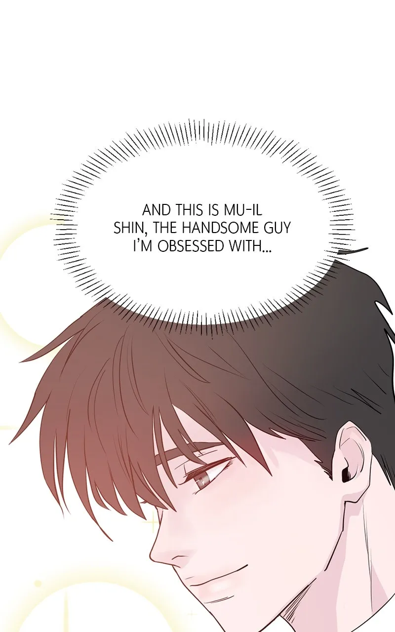 Copy-Paste Romance Chapter 1 page 13 - 