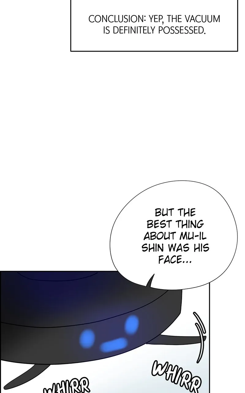 Copy-Paste Romance Chapter 1 page 129 - 