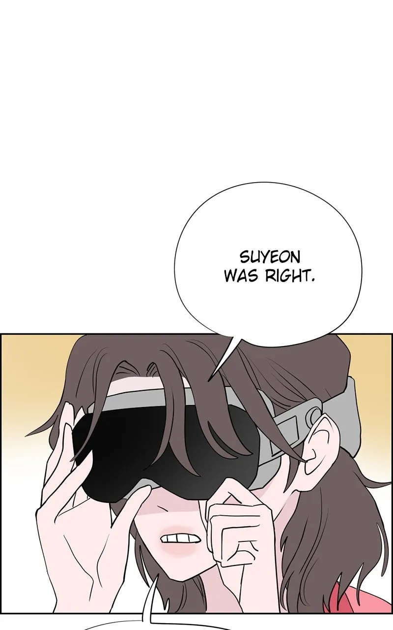 Copy-Paste Romance Chapter 1 page 133 - 