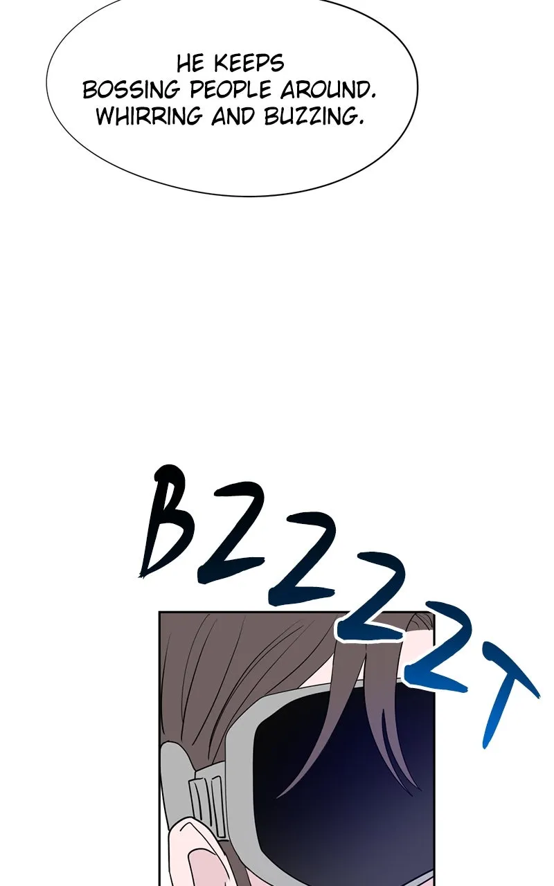 Copy-Paste Romance Chapter 1 page 134 - 