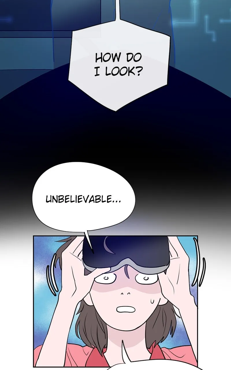 Copy-Paste Romance Chapter 1 page 137 - 