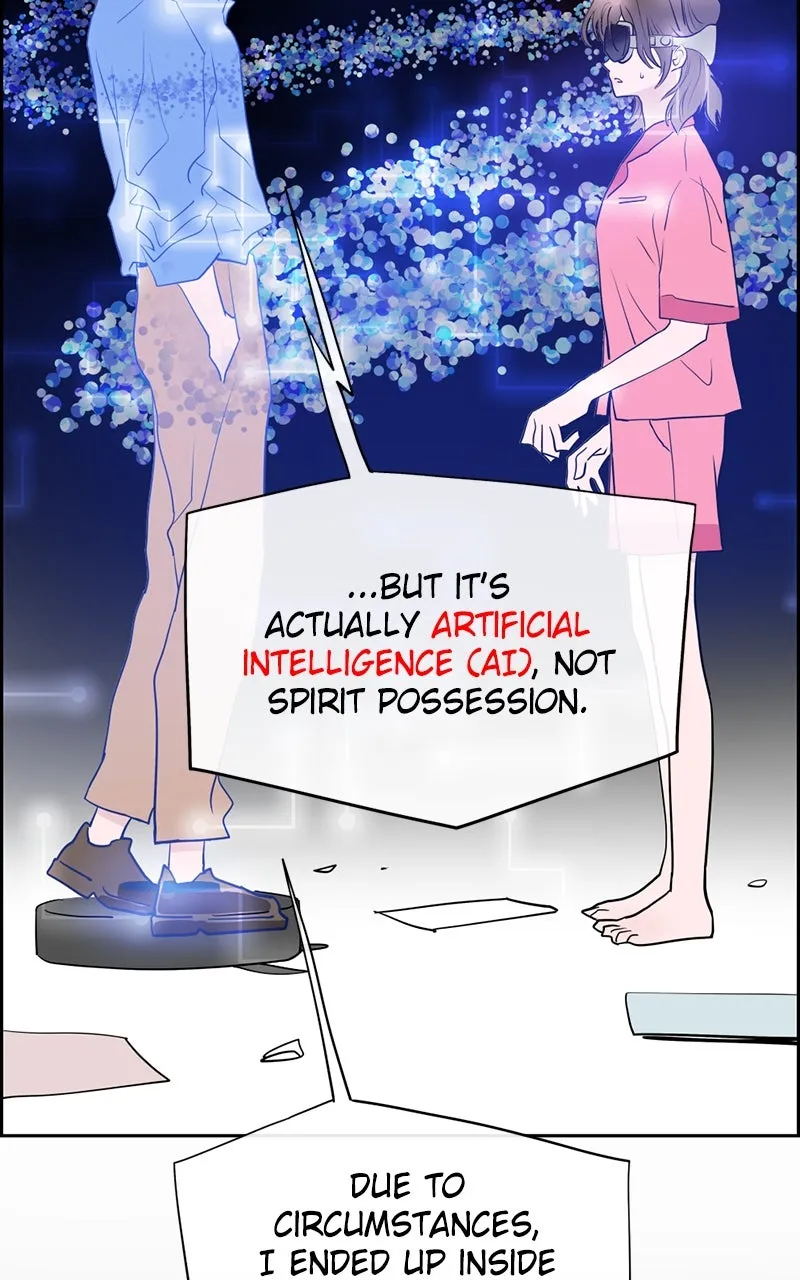 Copy-Paste Romance Chapter 1 page 139 - 