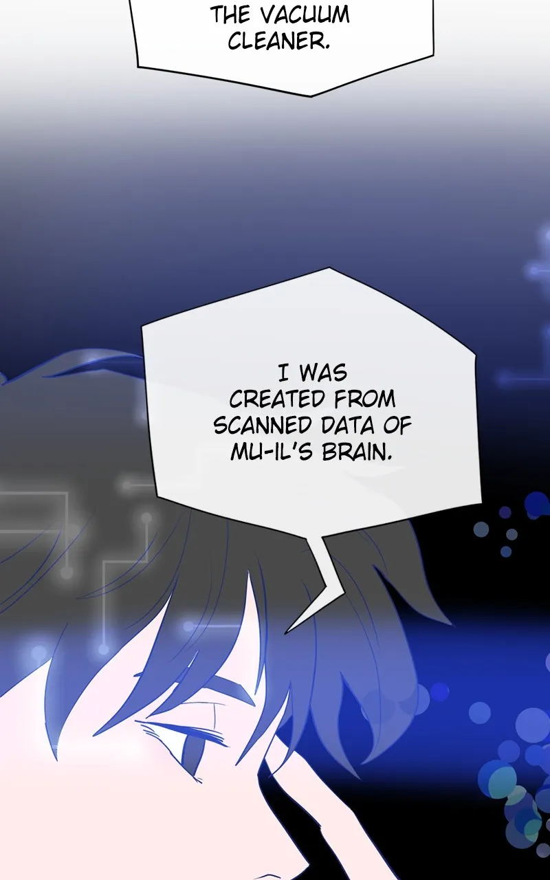 Copy-Paste Romance Chapter 1 page 140 - 
