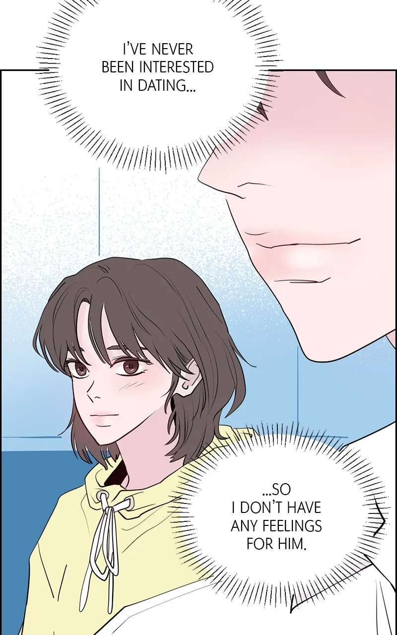 Copy-Paste Romance Chapter 1 page 15 - 