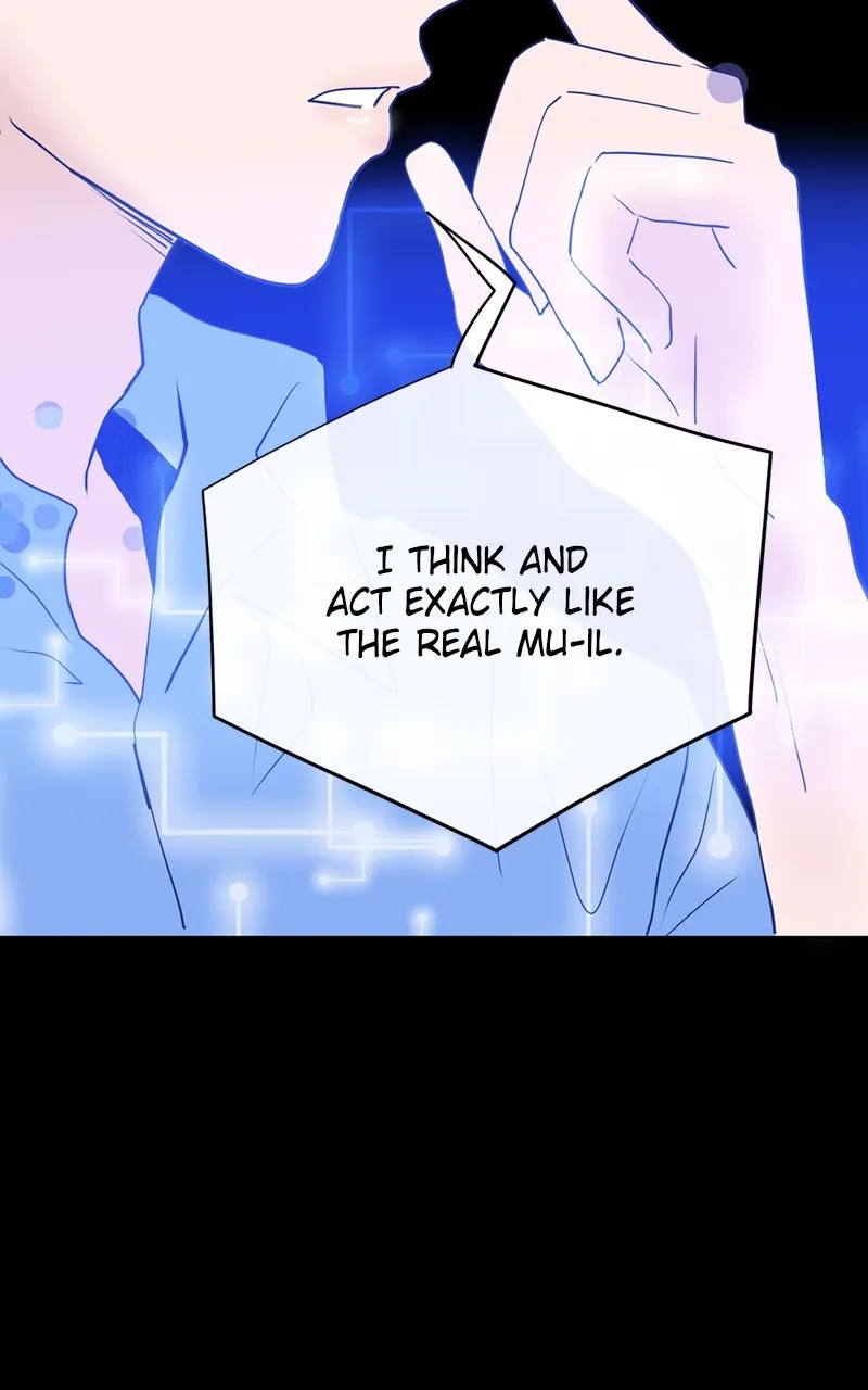 Copy-Paste Romance Chapter 1 page 141 - 
