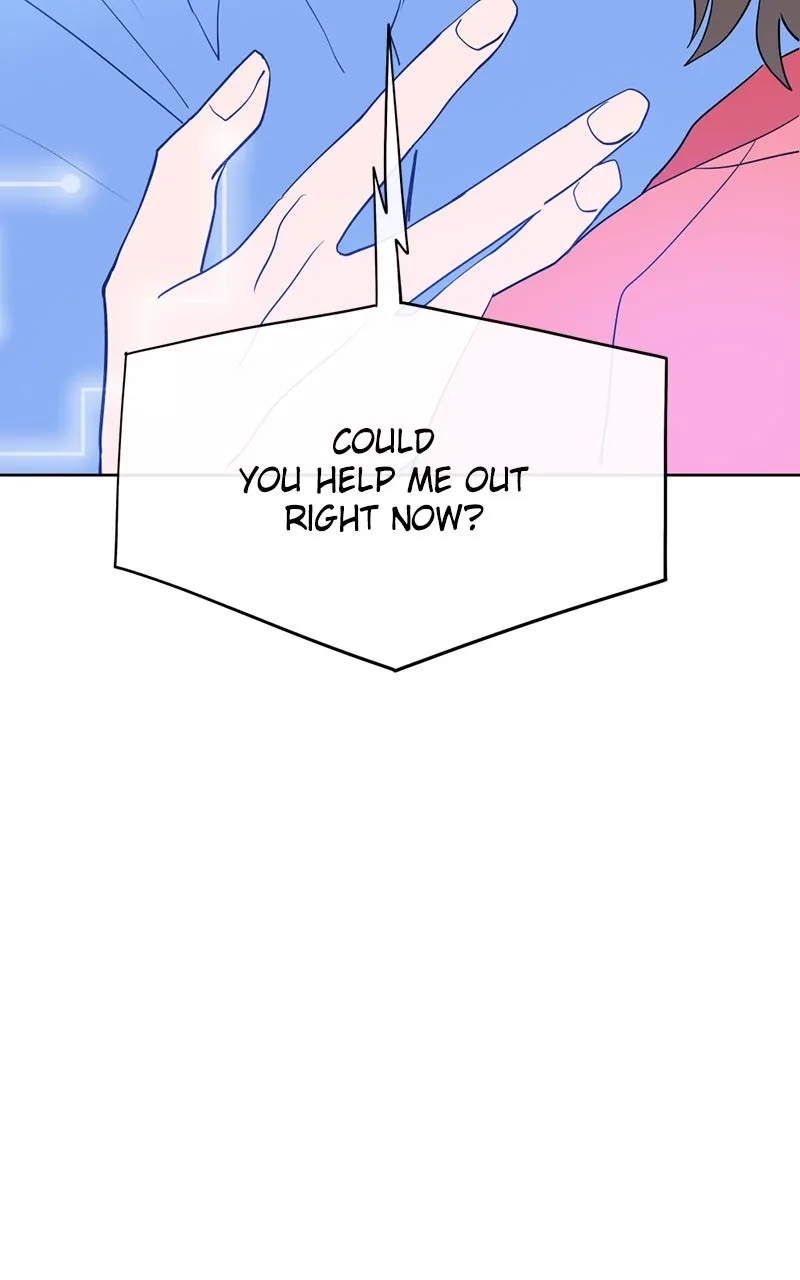 Copy-Paste Romance Chapter 1 page 143 - 
