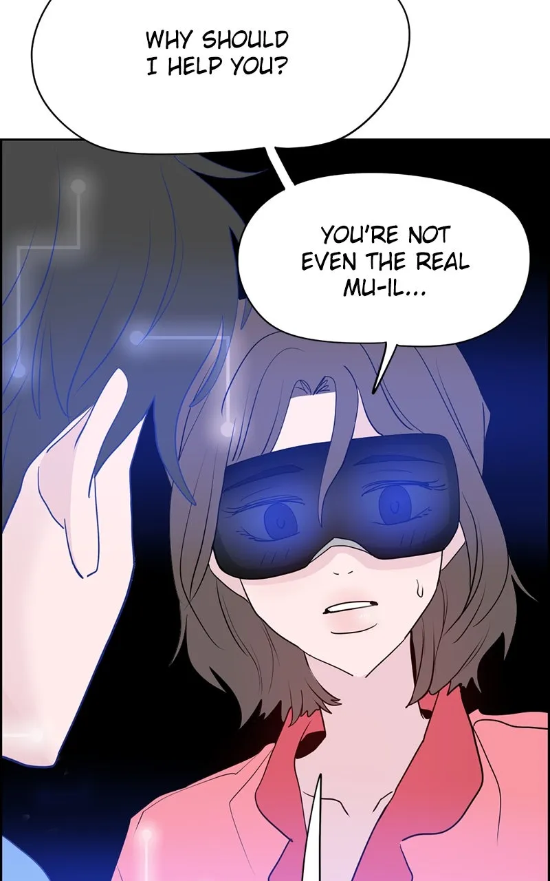 Copy-Paste Romance Chapter 1 page 145 - 